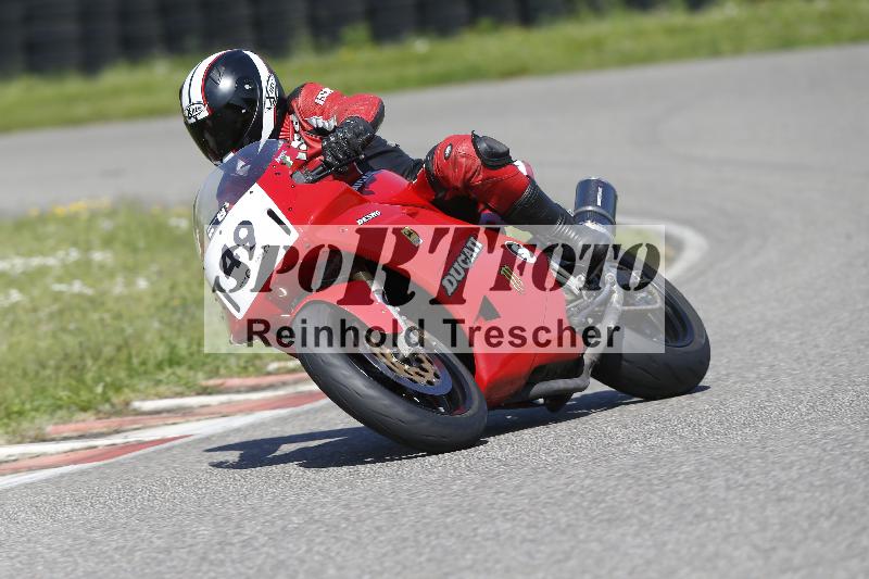 /12 30.04.2025 Speer Racing ADR/Classic/49